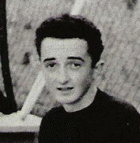 2022 10 30 Henri Chossegros en 1938 à 16 ans